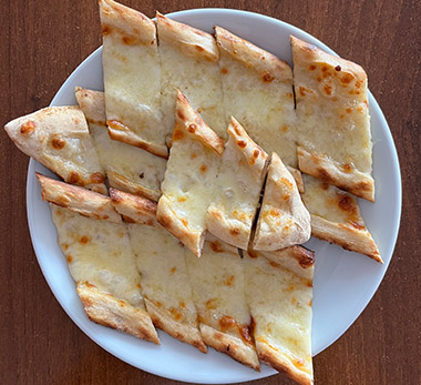 Fırınımızdan