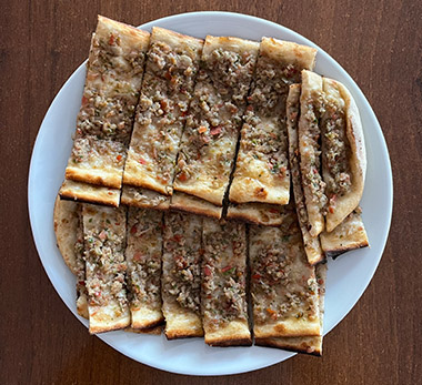 Fırınımızdan