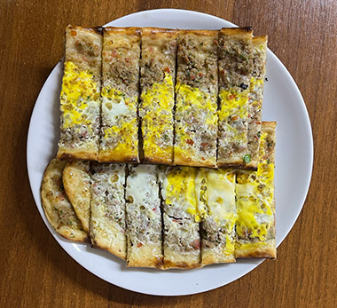 Fırınımızdan