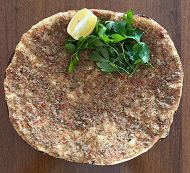 Fırınımızdan