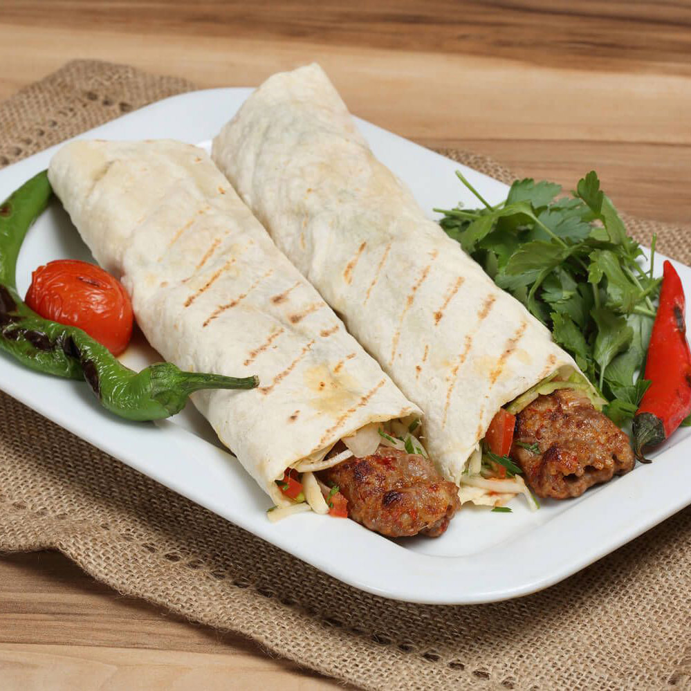 Adana Kebap Porsiyon
